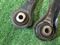 Рычаги задние SUBARU LANCASTER OEM 20250AE030, 20250AE050, 20250AE010, 20250AE000 BHE BH9 2000 EZ30