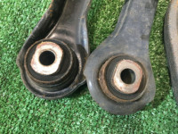 Рычаги задние SUBARU LANCASTER OEM 20250AE030, 20250AE050, 20250AE010, 20250AE000 BHE BH9 2000 EZ30