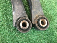 Рычаги задние SUBARU LANCASTER OEM 20250AE030, 20250AE050, 20250AE010, 20250AE000 BHE BH9 2000 EZ30