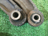 Рычаги задние SUBARU LANCASTER OEM 20250AE030, 20250AE050, 20250AE010, 20250AE000 BHE BH9 2000 EZ30
