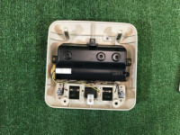 Plafonier dianteiro SUBARU LANCASTER OEM 92111AE060GF BHE BH9 2000 EZ30