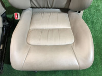 シートセット SUBARU LANCASTER OEM 64010AE461GE, 64010AE470GE, 64221AE050GE, 64231AE240GE BHE BH9 BH5 2000 white 07C