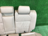 シートセット SUBARU LANCASTER OEM 64010AE461GE, 64010AE470GE, 64221AE050GE, 64231AE240GE BHE BH9 BH5 2000 white 07C