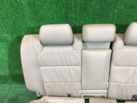シートセット SUBARU LANCASTER OEM 64010AE461GE, 64010AE470GE, 64221AE050GE, 64231AE240GE BHE BH9 BH5 2000 white 07C