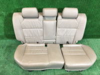 シートセット SUBARU LANCASTER OEM 64010AE461GE, 64010AE470GE, 64221AE050GE, 64231AE240GE BHE BH9 BH5 2000 white 07C