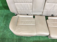 シートセット SUBARU LANCASTER OEM 64010AE461GE, 64010AE470GE, 64221AE050GE, 64231AE240GE BHE BH9 BH5 2000 white 07C