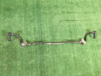 Стабилизатор передний D=21 SUBARU LANCASTER OEM 20401AE020 BHE BH9 2000 EZ30