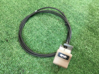 ボンネットワイヤー 57330AE000GE SUBARU LANCASTER