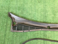 Жабо SUBARU LANCASTER OEM 91411AE000, 57252AE010 BHE 2000