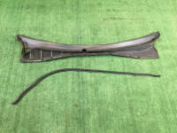 Жабо SUBARU LANCASTER OEM 91411AE000, 57252AE010 BHE 2000