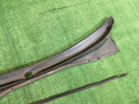 Жабо SUBARU LANCASTER OEM 91411AE000, 57252AE010 BHE 2000
