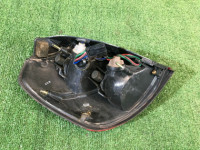 Right tail light SUBARU LANCASTER OEM 84201AE220 BHE BH9 2000