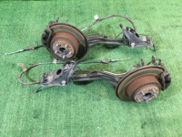 Ступицы задние 26700AE010, 26692AE000, 26692AE010, 28474AE000 SUBARU LANCASTER