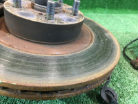 ดุมล้อหน้า SUBARU LANCASTER OEM 26310AC040, 26292AE020, 26292AE030, 28316AE000, 28362AE000 BHE BH9 BH5 BE5 BE9 BEE 2000 EZ30