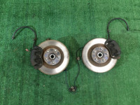前轮毂 26310AC040, 26292AE020, 26292AE030, 28316AE000, 28362AE000 SUBARU LANCASTER