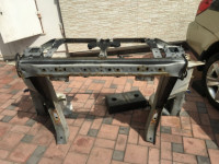 水箱框架 SUBARU LANCASTER OEM 53060AE000, 53020AE090, 53020AE080, 51231AE010 BHE BH9 BH5 2000