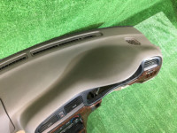 Торпедо SUBARU LANCASTER OEM 66045AE000DG, 66050AE200GE, 66180AE000, 66060AE040, 66120AE000GE BHE BH9 BH5 2000 white 07C