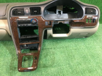 Торпедо SUBARU LANCASTER OEM 66045AE000DG, 66050AE200GE, 66180AE000, 66060AE040, 66120AE000GE BHE BH9 BH5 2000 white 07C