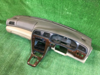 Торпедо SUBARU LANCASTER OEM 66045AE000DG, 66050AE200GE, 66180AE000, 66060AE040, 66120AE000GE BHE BH9 BH5 2000 white 07C