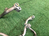 ท่อแอร์ SUBARU LANCASTER OEM 73431AE120, 73431AE000, 73422AE050, 73424AE050 BHE BEE 2000 EZ30