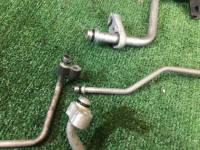 ท่อแอร์ SUBARU LANCASTER OEM 73431AE120, 73431AE000, 73422AE050, 73424AE050 BHE BEE 2000 EZ30