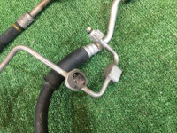ท่อแอร์ SUBARU LANCASTER OEM 73431AE120, 73431AE000, 73422AE050, 73424AE050 BHE BEE 2000 EZ30