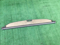 Шторка багажника SUBARU LANCASTER OEM 65550AE002DG BHE BH9 BH5 2000 white 07C
