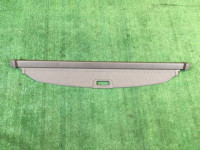 Шторка багажника SUBARU LANCASTER OEM 65550AE002DG BHE BH9 BH5 2000 white 07C