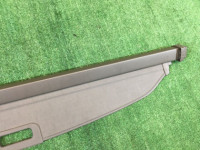 Шторка багажника SUBARU LANCASTER OEM 65550AE002DG BHE BH9 BH5 2000 white 07C