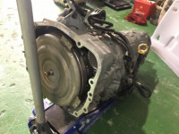 Акпп TG5C7CVCBA SUBARU OUTBACK OEM 31000AG700 BPE 2005 EZ30