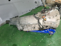 Акпп TG5C7CVCBA SUBARU OUTBACK OEM 31000AG700 BPE 2005 EZ30