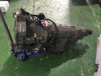 Акпп TG5C7CVCBA SUBARU OUTBACK OEM 31000AG700 BPE 2005 EZ30