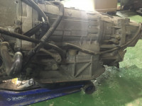 Акпп TG5C7CVCBA SUBARU OUTBACK OEM 31000AG700 BPE 2005 EZ30