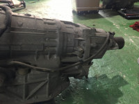 Акпп TG5C7CVCBA SUBARU OUTBACK OEM 31000AG700 BPE 2005 EZ30