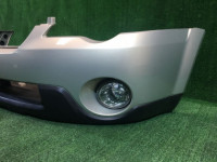 Front bumper SUBARU OUTBACK OEM 57703AG010GA BPE BP9 2005 gold 39J