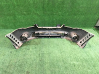 Front bumper SUBARU OUTBACK OEM 57703AG010GA BPE BP9 2005 gold 39J