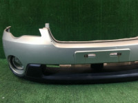 Front bumper SUBARU OUTBACK OEM 57703AG010GA BPE BP9 2005 gold 39J