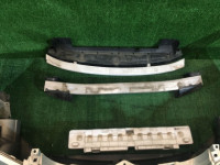 Front bumper SUBARU OUTBACK OEM 57703AG010GA BPE BP9 2005 gold 39J