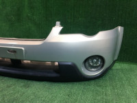 Front bumper SUBARU OUTBACK OEM 57703AG010GA BPE BP9 2005 gold 39J