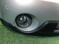 Front bumper SUBARU OUTBACK OEM 57703AG010GA BPE BP9 2005 gold 39J