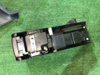 グローブボックス・アームレスト SUBARU OUTBACK OEM 92111AG200JC BPE BP9 BP5 2005 gold 39J
