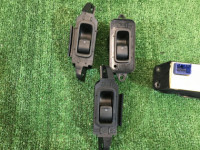 车窗控制模块 SUBARU OUTBACK OEM 83071AG011, 83071AG040 BPE 2005 EZ30