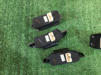 车窗控制模块 SUBARU OUTBACK OEM 83071AG011, 83071AG040 BPE 2005 EZ30