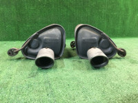 Бочки глушителя SUBARU OUTBACK OEM 44300AG691, 44300AG681 BPE BP9 2005 EZ30