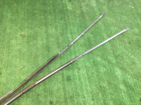 ドアバイザー SUBARU OUTBACK OEM 63542AG000, 63542AG010 BPE BP9 BP5 2005 gold 39J