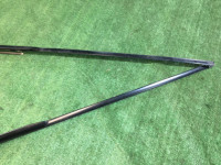 ドアバイザー SUBARU OUTBACK OEM 63542AG000, 63542AG010 BPE BP9 BP5 2005 gold 39J