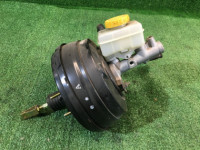 ブレーキマスターシリンダー SUBARU OUTBACK OEM 26402AG000, 26401AG000 BPE BLE 2005 EZ30