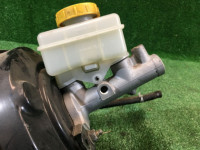 ブレーキマスターシリンダー SUBARU OUTBACK OEM 26402AG000, 26401AG000 BPE BLE 2005 EZ30