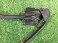 Уплотнитель двери передний левый SUBARU OUTBACK OEM 63511AG010 BPE 2005 gold 39J