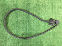 Уплотнитель двери передний левый SUBARU OUTBACK OEM 63511AG010 BPE 2005 gold 39J